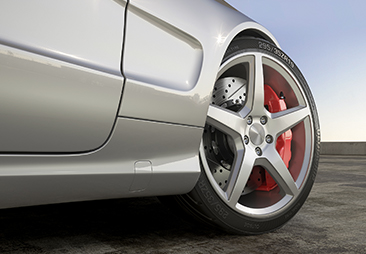automotive industry