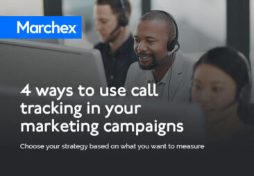 4 call analytics strategies for marketers image
