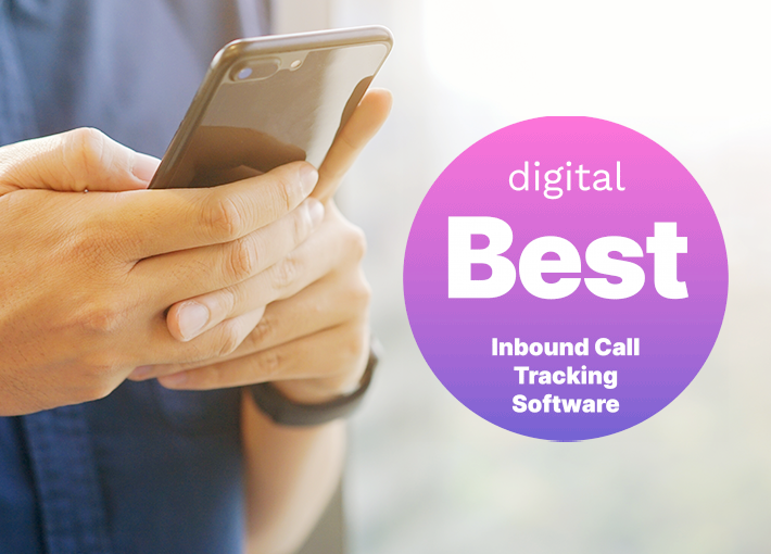 Digital com’s Best Inbound Call Tracking Software Companies of 2021