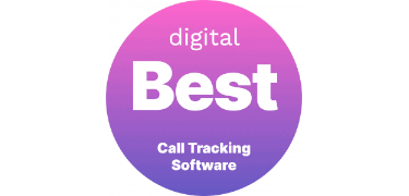 Digital Dot Com Best Call Tracking Software