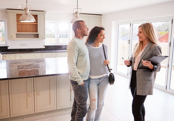 Real Estate business text messaging