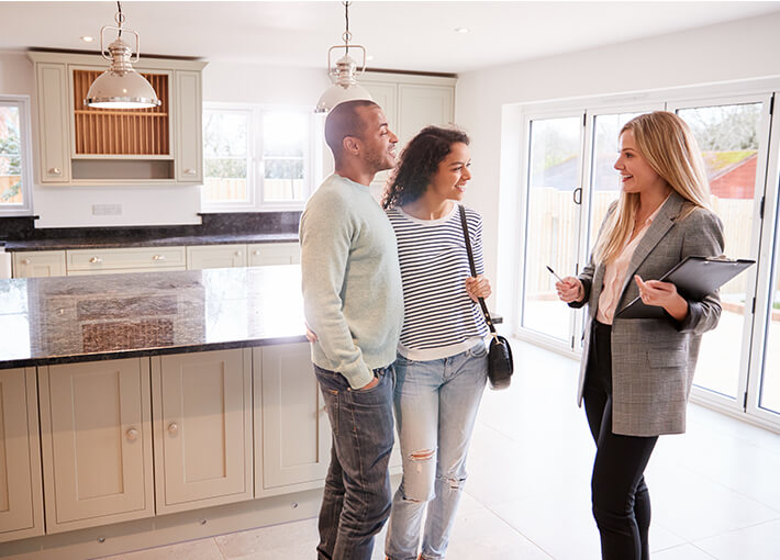 Real Estate business text messaging