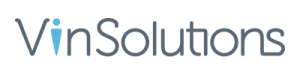 vinsolutions logo