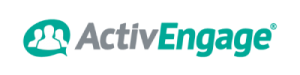 ActivEngage logo