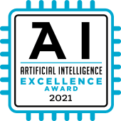 Artificial Intelligence Excellence Award