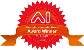 AI Awards Badge