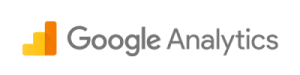 Google Analytics logo