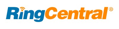 RingCentral logo