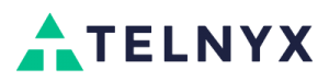 Telnyx logo