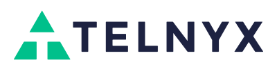 Telnyx logo
