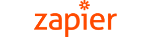 Zapier logo