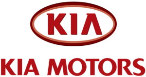 Kia motors logo