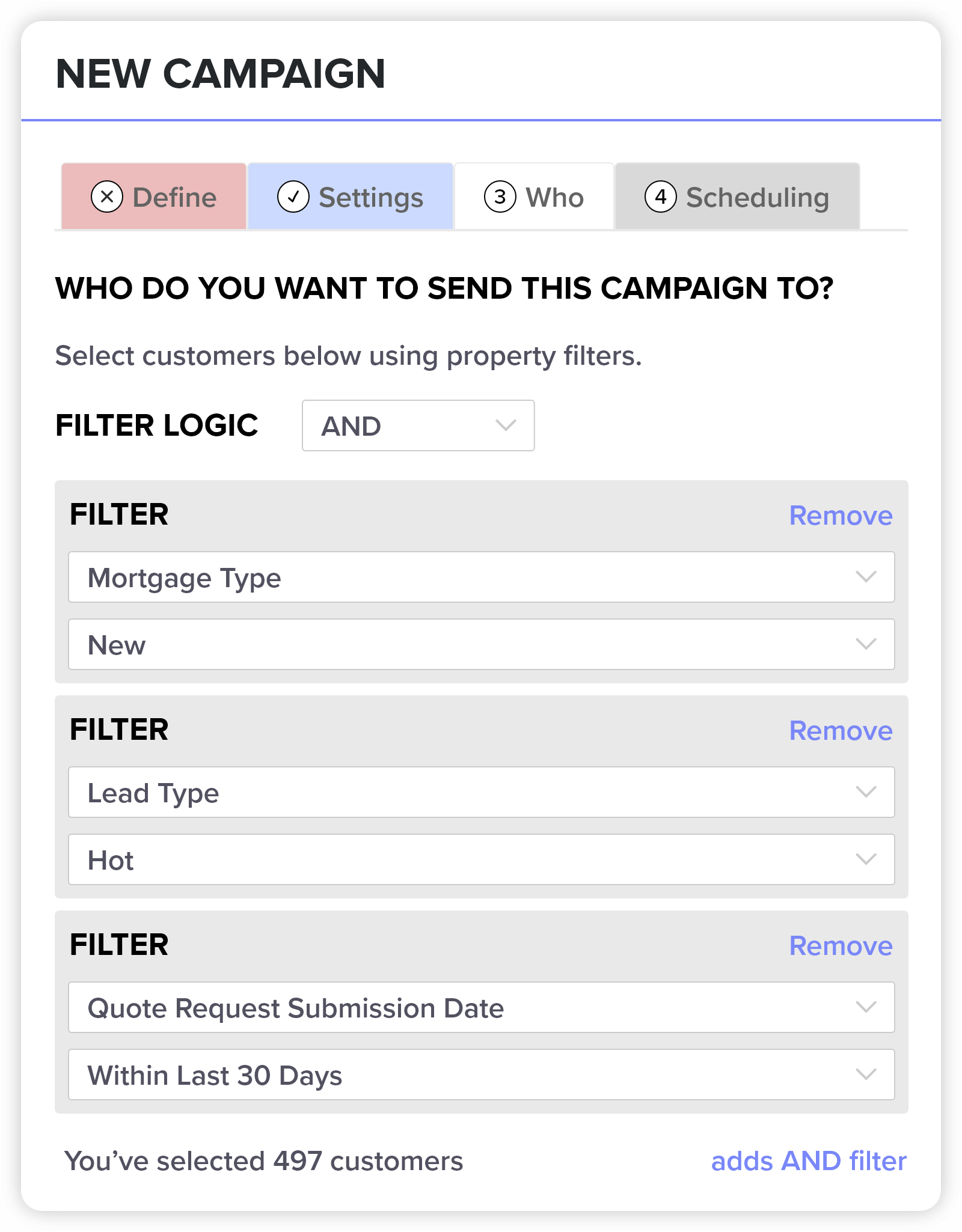 marketing text messaging