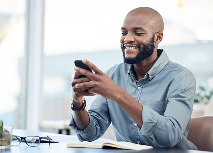 Texting for business best practices