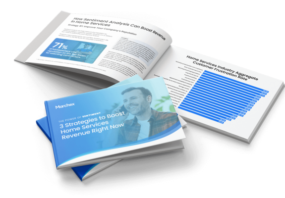 eBook: The Power of Sentiment