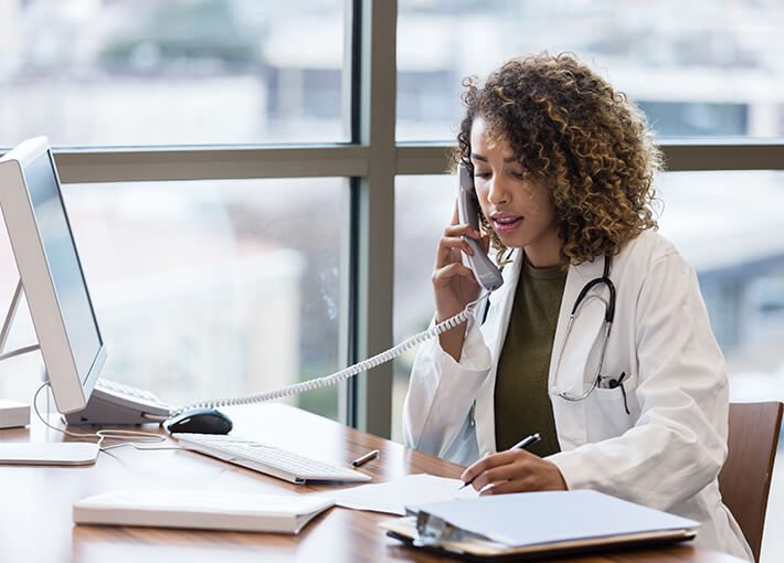 The future of patient calls
