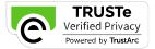 Truste Verified Privacy Policy