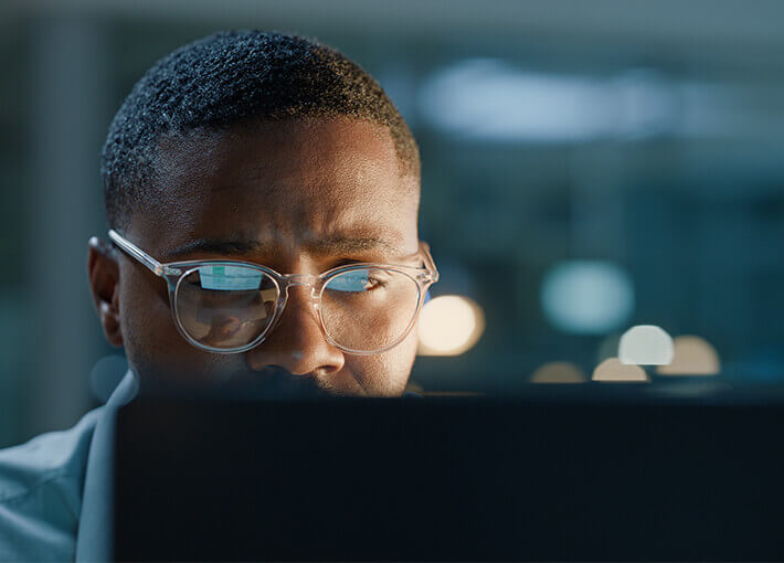 Searching