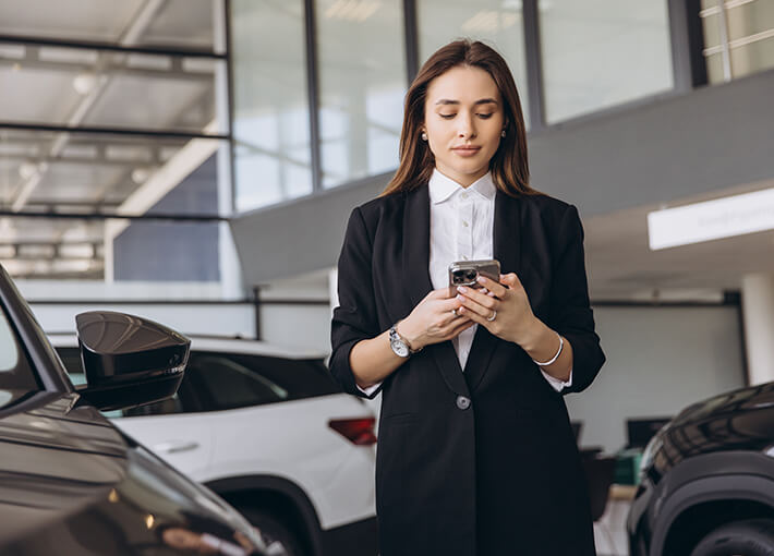 The Cost of Poor Call Handling in Auto Dealerships  