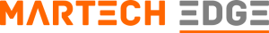 Martech Edge Logo
