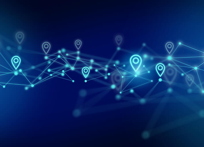 Conversation intelligence for multi-location businesses