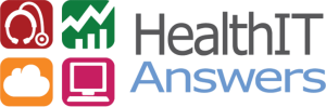 Health IT Answers Logo