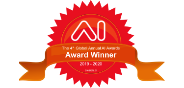 Award logo