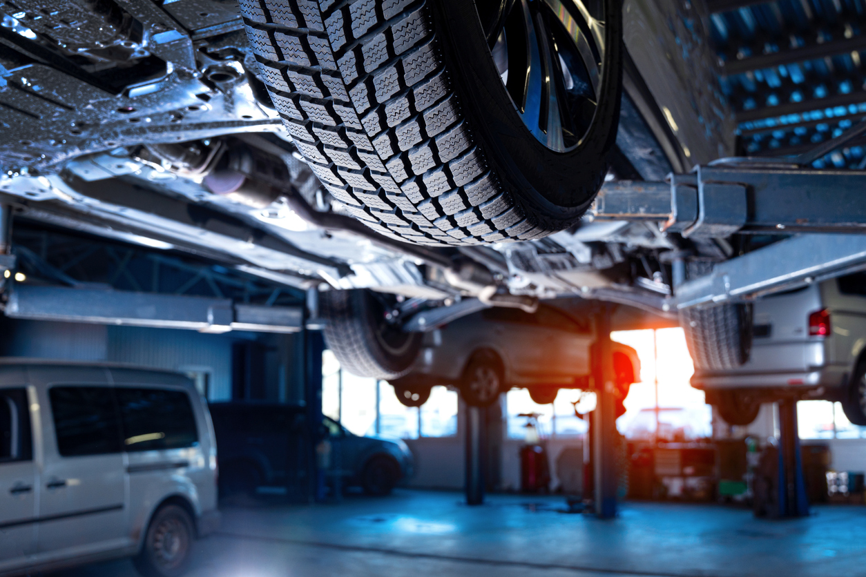 Auto Services