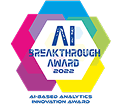 award breakthrough