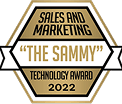 award the sammy