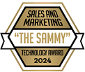 award the sammy