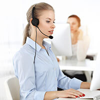 Contact Support