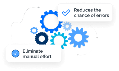 Process Automation