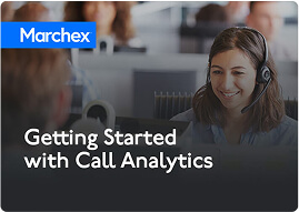 Call Analytics