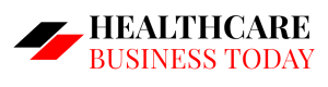 Healthcare Business Today logo